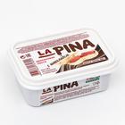 Арахисовая паста с шоколадом LA PINA, 220 г - Фото 2