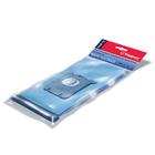 Многоразовый пылесборник Topperr PHR10 для пылесосов Philips, Electrolux - Фото 3