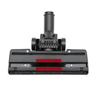 Насадка Topperr NU 3 «Пол - ковёр», d=32-35 мм 3538369 - фото 16384851