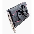 Видеокарта Sapphire AMD Radeon RX 550 PULSE (11268-09-20G) 4G,1206/6000,Ret - Фото 2