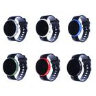 Часы наручные электронные "Латуви", с силиконовым ремешком, микс, 23 см - Фото 4