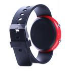 Часы наручные электронные "Латуви", с силиконовым ремешком, микс, 23 см - Фото 3