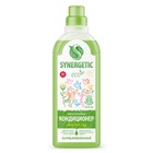 Кондиционер-ополаскиватель для белья Synergetic «Райский сад», гипоаллергенный, биоразлагаемый,1 л - Фото 12