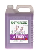 Кондиционер-ополаскиватель для белья Synergetic «Лавандовое поле», биоразлагаемый, гипоаллергенный, 5 л - Фото 14