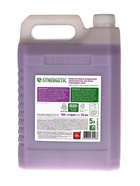 Кондиционер-ополаскиватель для белья Synergetic «Лавандовое поле», биоразлагаемый, гипоаллергенный, 5 л - Фото 15