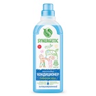 Кондиционер-ополаскиватель для белья Synergetic «Утренняя роса», биоразлагаемый, гипоаллергенный,1 л - Фото 12