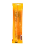 Набор ручек шариковых 4 цвета R-301 Orange Stick, узел 0.7 мм, чернила: синие, чёрные, красные, зелёные, длина линии письма 2000 метров, европодвес 3511815 - фото 16557035