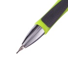 Карандаш механический ErichKrause. Megapolis Concept, толщина грифеля 0.7 мм, НВ, резиновый упор - Фото 10