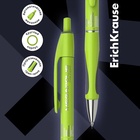 Карандаш механический ErichKrause. Megapolis Concept, толщина грифеля 0.7 мм, НВ, резиновый упор - Фото 2