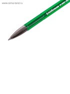 Набор ручек гелевых 4 штуки, ErichKrause R-301 ORIGINAL Gel, узел 0.5 мм, чернила микс, длина линии письма 600 метров, европодвес - Фото 9