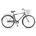 Велосипед 28" Stels Navigator-300 Gent, Z010, цвет серый, размер рамы 20" - Фото 1
