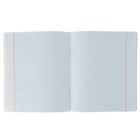 Тетрадь 48 листов клетка Erich Krause "Водопады", обложка выполненная из мелованного картона, микс - Фото 2