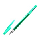 Ручка гелевая R=301 Original Gel, узел 0.5 мм, чернила зелёные, длина линии письма 600 метров - Фото 7