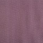 Бумага упаковочная гофрированная, лиловый оттенок, тонированная, 0,7 х 5 м - Фото 2