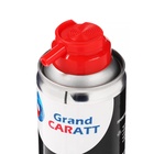 Очиститель карбюратора Grand Caratt, 400 мл, аэрозоль - Фото 7