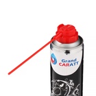 Очиститель карбюратора Grand Caratt, 400 мл, аэрозоль - Фото 6