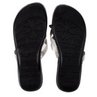 Туфли летние открытые женские арт. EAW20253-19 (серый) (р.38) - Фото 3