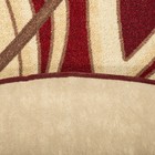 Ковер Иллюзия 731 О 200х300 см, фелт, полиамид, 220 гр/м - Фото 3