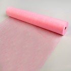 Простыни Standart, плотность 14 г/м2, розовый, 70 x 200 см. - Фото 3