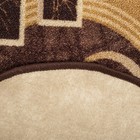 Ковер Мираж 771 О 60х110 см, фелт, полиамид, 220 гр/м - Фото 3