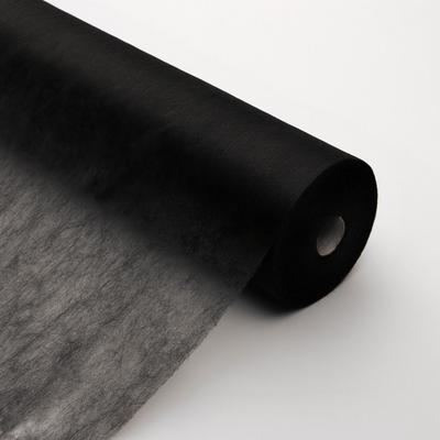 Простыни Standart 70×200, плотность 10 г/м², черный