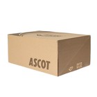 Кроссовки ASCOT RUMBLE арт. SJ 3097-05 (серый/белый) (р. 41) - Фото 6