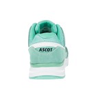 Кроссовки ASCOT ZEON арт. SJ 3099 107 (мятный) (р. 37) - Фото 3