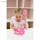 Телефон «Давай поговорим», в наборе 2 телефона, МИКС - Фото 12