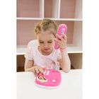 Телефон «Давай поговорим», в наборе 2 телефона, МИКС - Фото 7