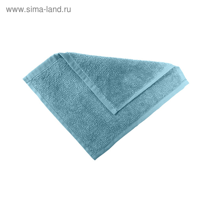 Полотенце кухонное «Голубика», размер 25 × 30 см - Фото 1