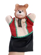 Кукольный театр «Репка», в новой упаковке - Фото 11