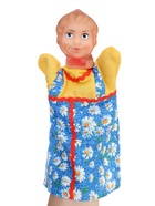 Кукольный театр «Репка», в новой упаковке - Фото 3