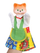 Кукольный театр «Репка», в новой упаковке 463164