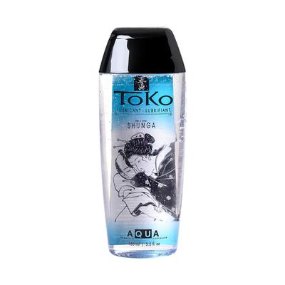 Лубрикант Toko Aqua,165 мл