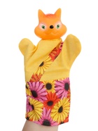 Кукольный театр «Кот, Петух и Лиса» - Фото 2