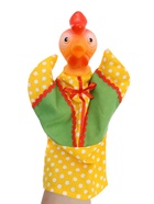 Кукольный театр «Кот, Петух и Лиса» - Фото 3