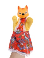 Кукольный театр «Кот, Петух и Лиса» - Фото 4