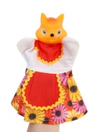 Кукольный театр «Кот, Петух и Лиса» 463193