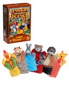 Кукольный театр «Зайкина избушка» - Фото 1