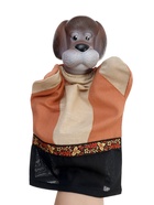 Кукольный театр «Зайкина избушка» - Фото 2