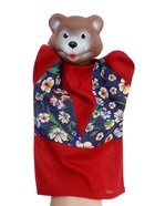 Кукольный театр «Зайкина избушка» - Фото 3