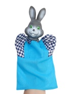 Кукольный театр «Зайкина избушка» - Фото 4