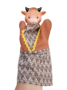 Кукольный театр «Зайкина избушка» - Фото 5