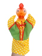 Кукольный театр «Зайкина избушка» - Фото 6