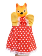 Кукольный театр «Зайкина избушка» - Фото 7