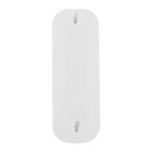 Колодка Smartbuy, 3 розетки, 10 А, 2200 Вт, без заземления, белая - Фото 2