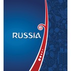 Фотопанно горизонтальное «Россия», размер 100 x 150 см - Фото 2