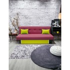 Диван «Манго 4», со спальным местом, обивка «нео берри» - Фото 1