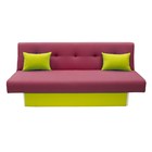 Диван «Манго 4», со спальным местом, обивка «нео берри» - Фото 2