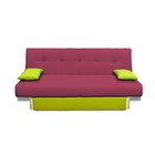 Диван «Манго 4», со спальным местом, обивка «нео берри» - Фото 4